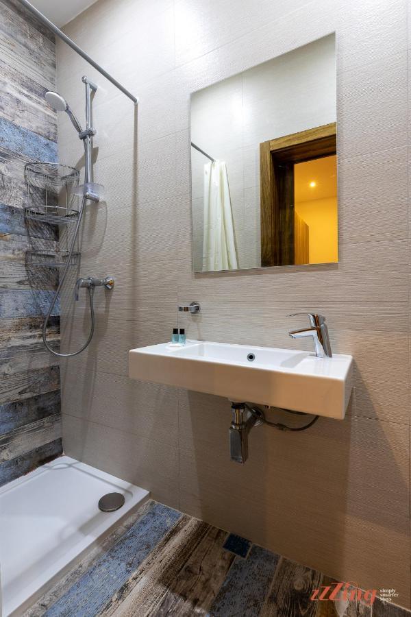 Gozo - Apartment With Stunning Views & Shared Pool Xagħra Eksteriør billede